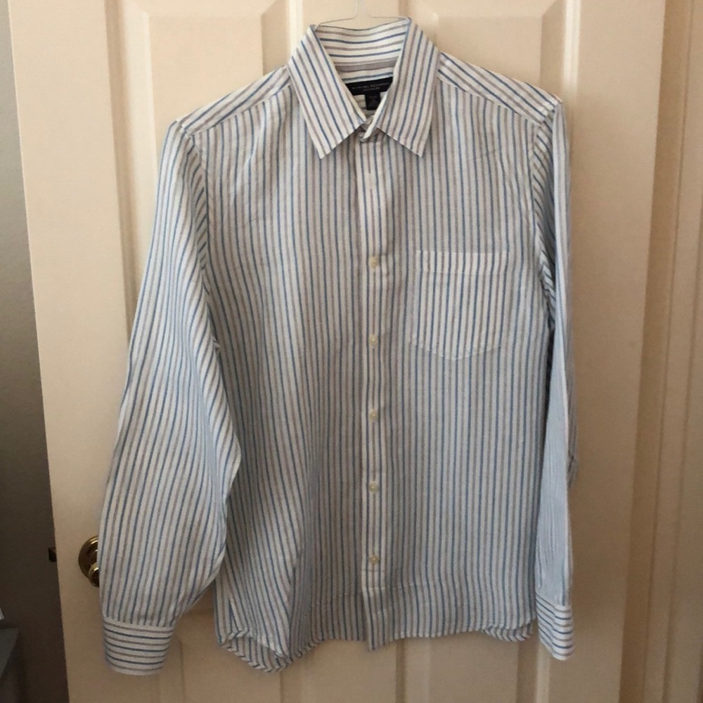 Banana Republic Button Down Shirt